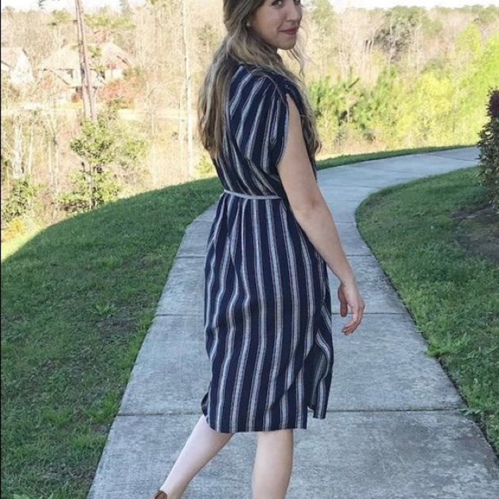 Anthropologie Dress - Porridge Clothing